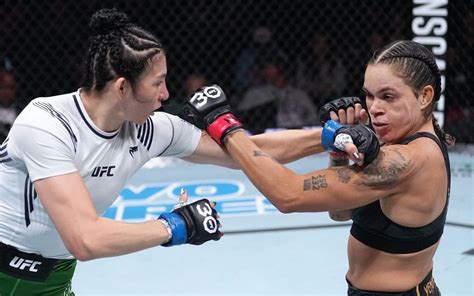 UFC 289: Amanda Nunes vs. Irene Aldana 